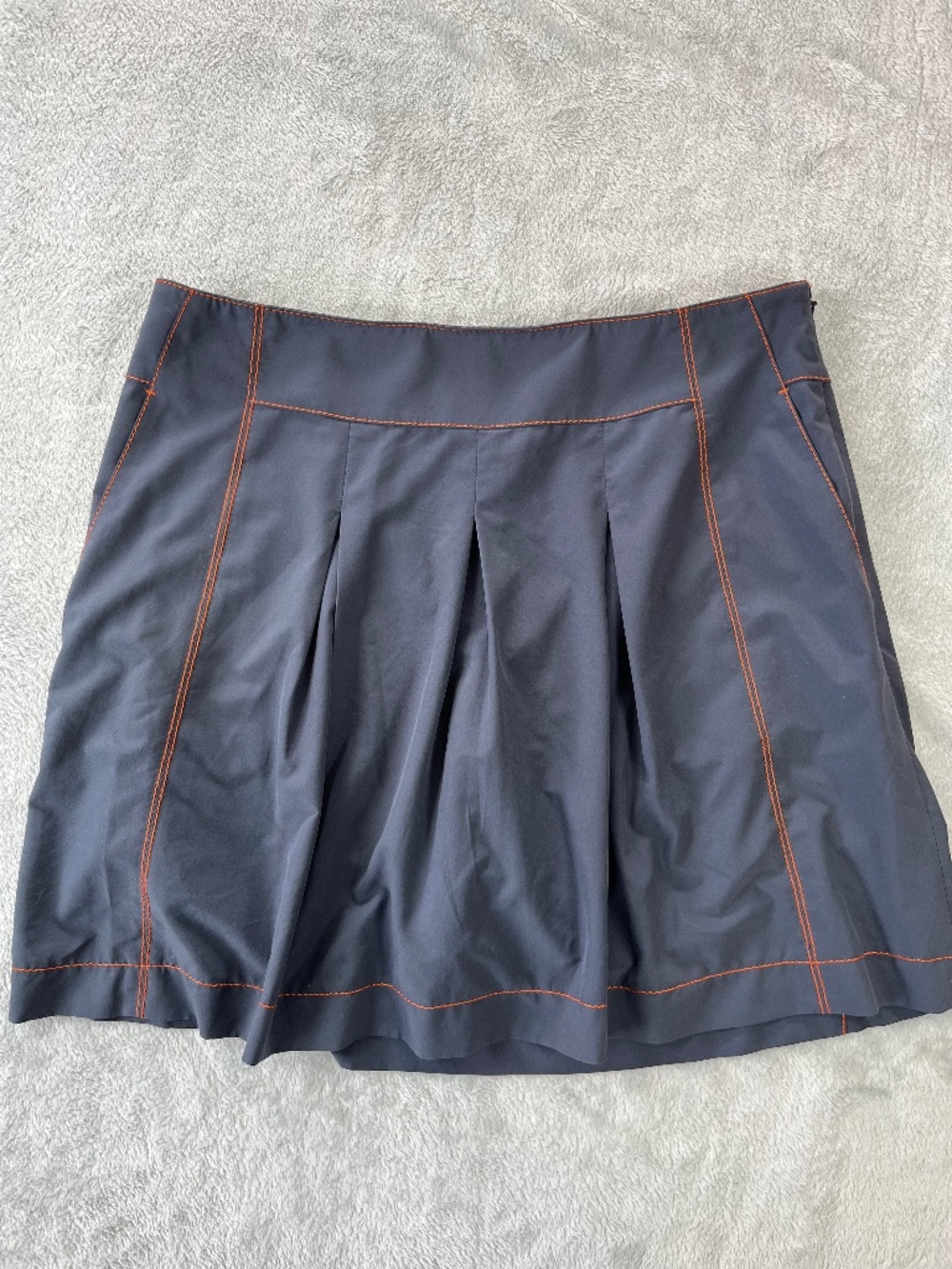 Cutter & Buck Annika Golf Skort sz 8 Golf Tennis Pickleball Sporty Activewear